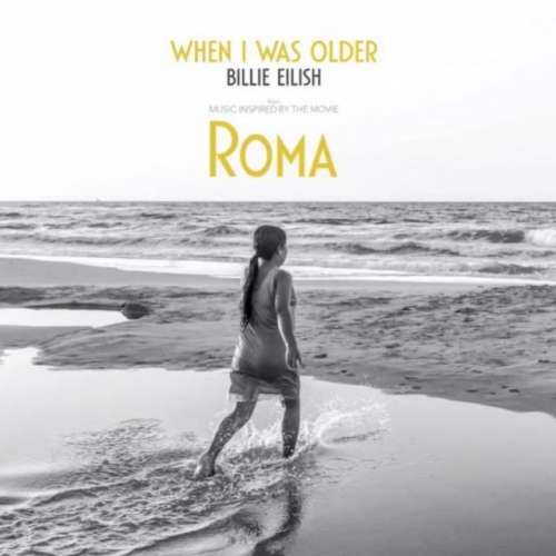 When I Was Older (the Film Roma)